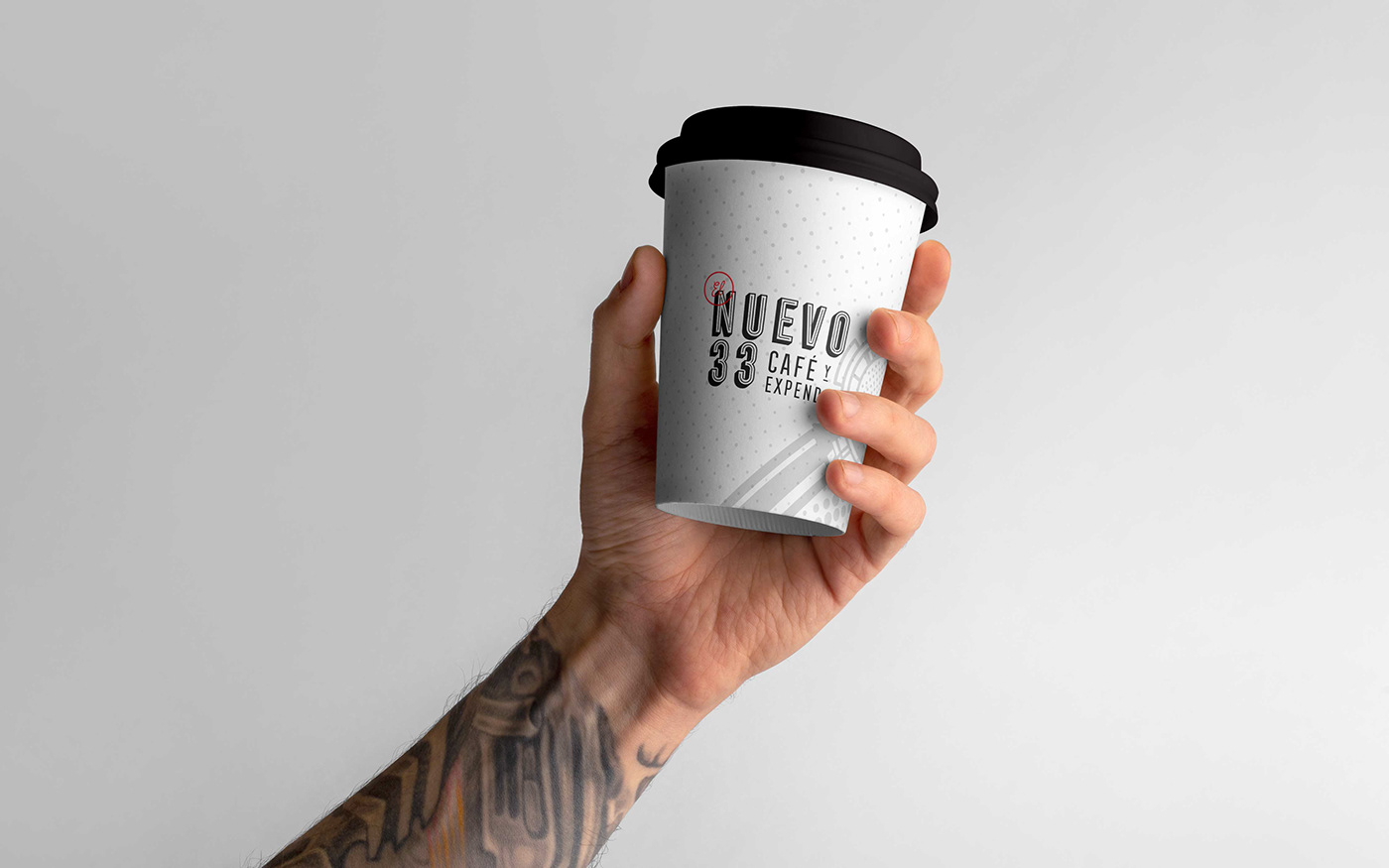 branding  Coffee coffee shop Food  lettering logo puebla