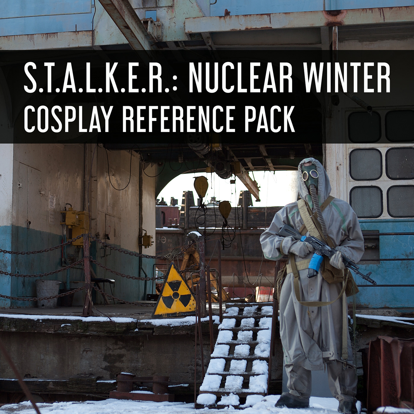 stalker book cover postapocalypse warrior Military russian pripyat
