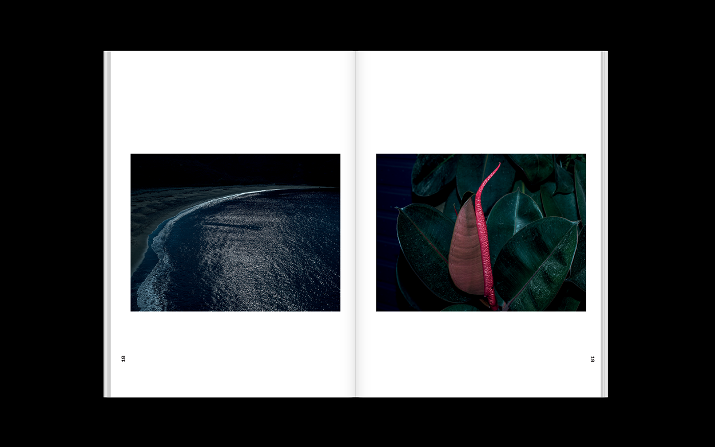 editorial Greece book TINOS cartes postales fetanis typography Photography