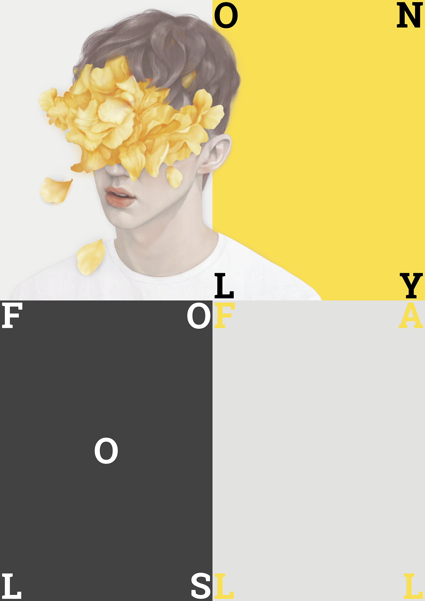 poster connection you need me Troye Sivan color