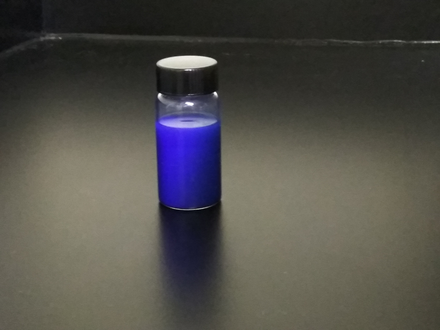 quantum blue