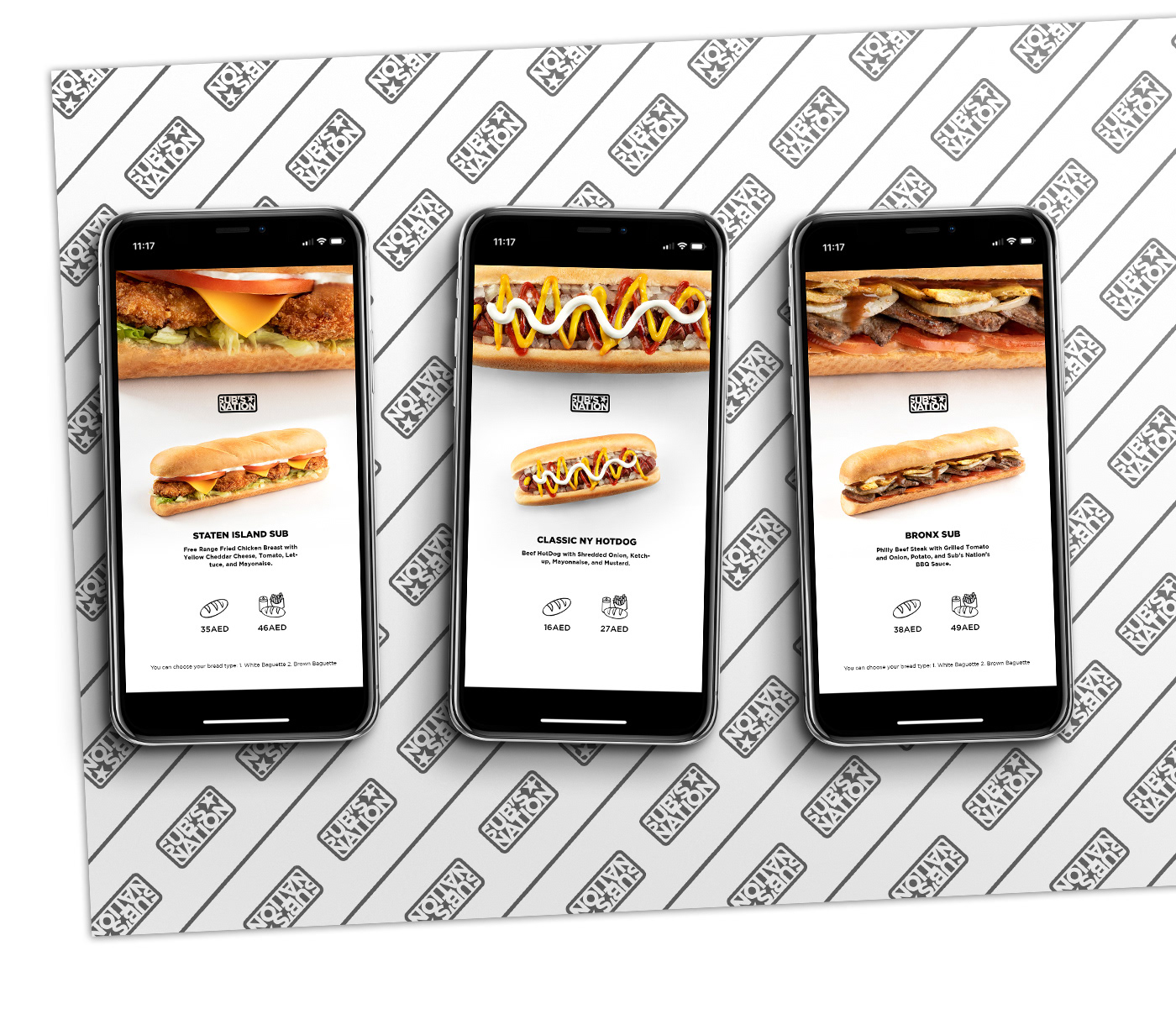 Food  Photography  sandwich Sub hot dog