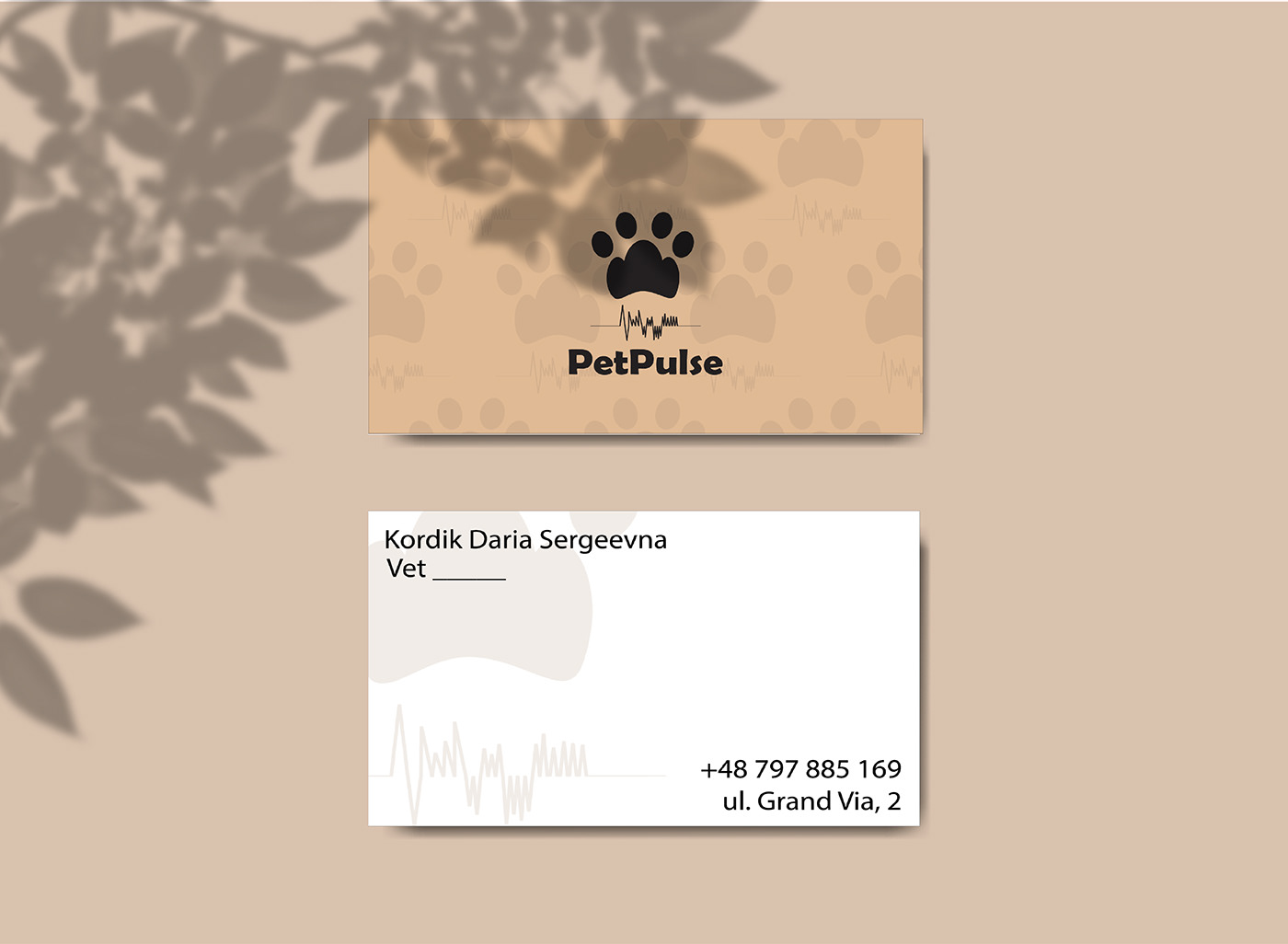 design Graphic Designer Logo Design visiting card Booklet