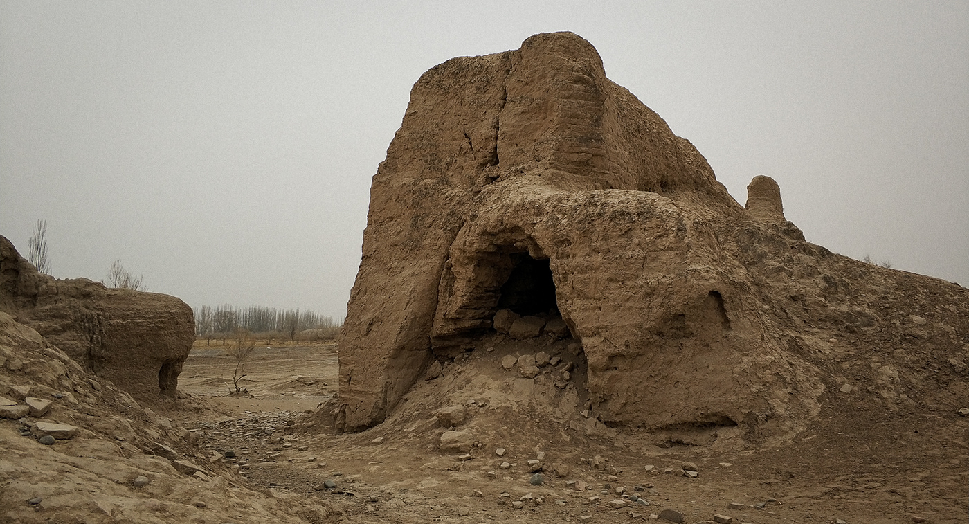 ancient building Before Christ chian desert Documentary  environmental protection explore ruins