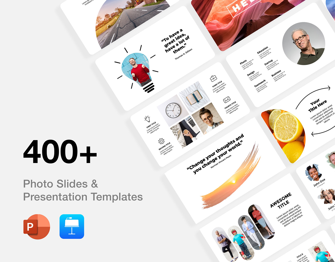 canva Google Slides Powerpoint template infographic pitchdeck Figma templates PPT slides