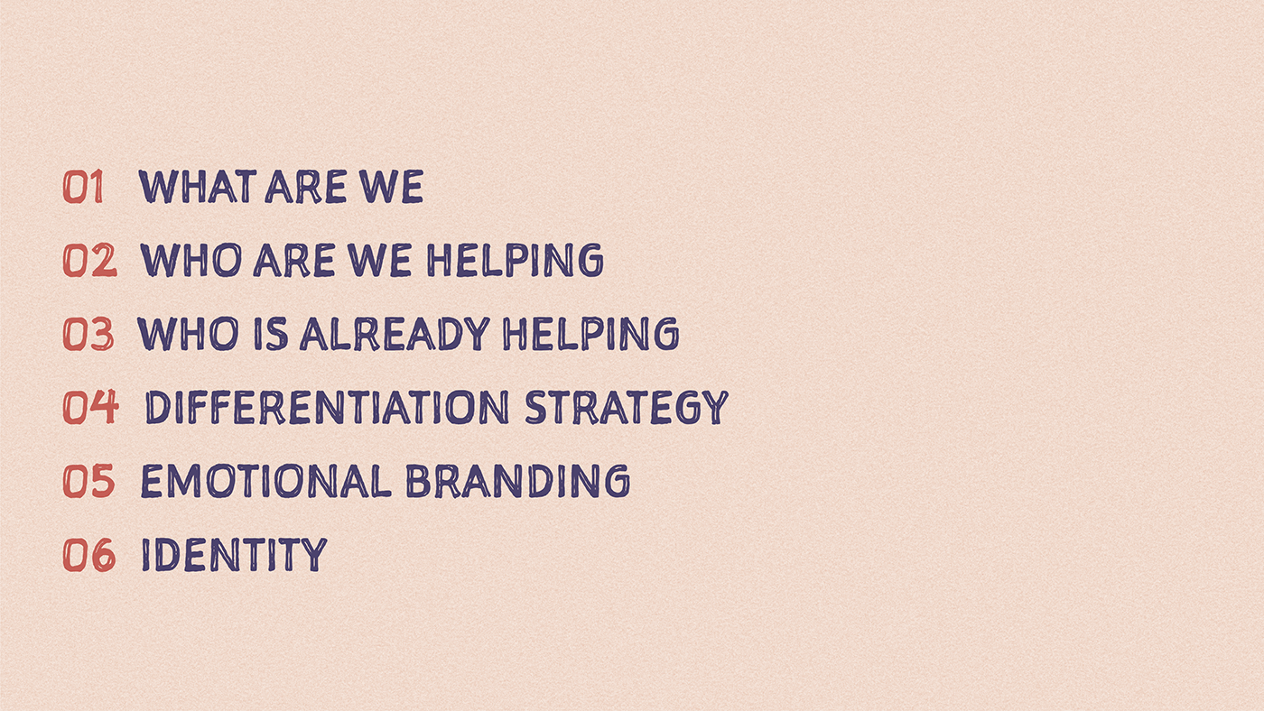 Brand Design brand identity brand strategy branding  marketing   visual identity