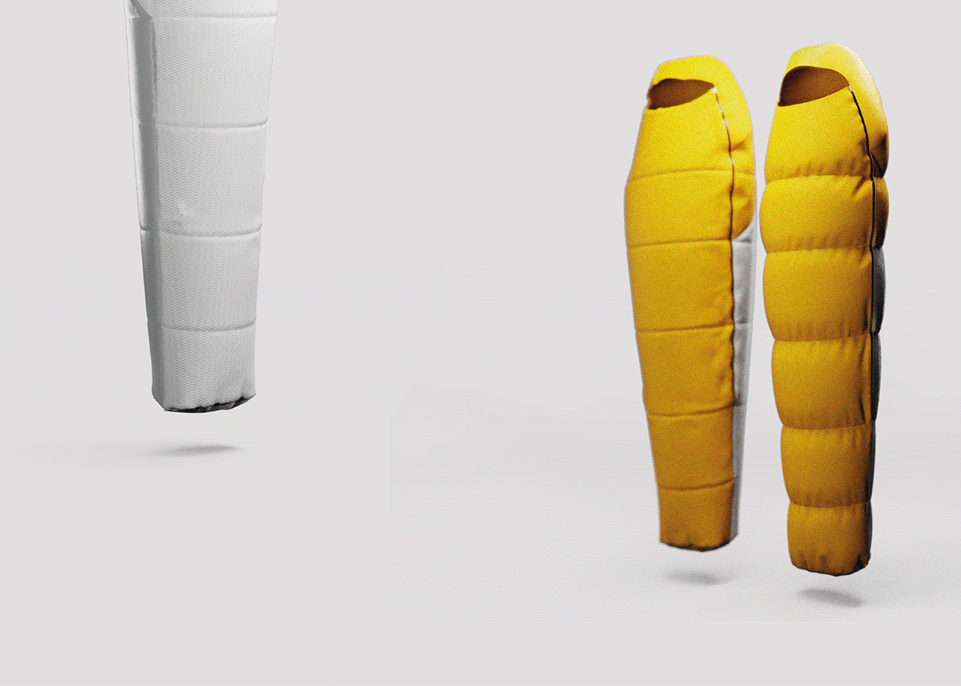 3D Clothing decathlon design Drawing  industrial design  Outdoor Render sketch sports