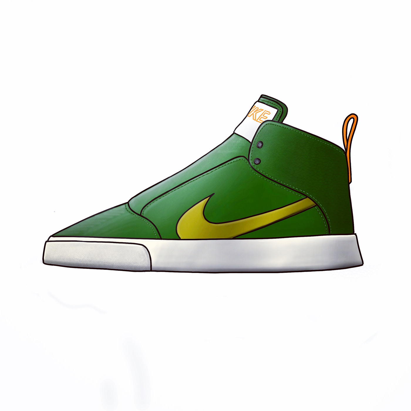 sneakers design Sneaker Design kicks conceptkicks footwear design product design  Design Sketches sketches