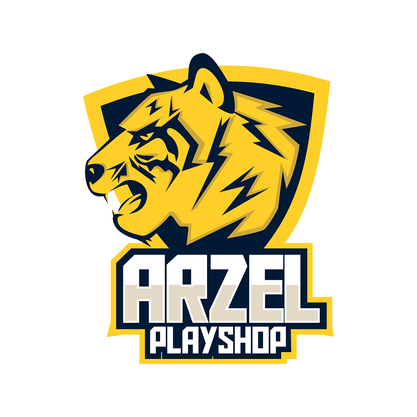 esport esport logo esport logo design esport lovers game online game online store Log Design tiger illustration tiger logo Tiger Logo Design