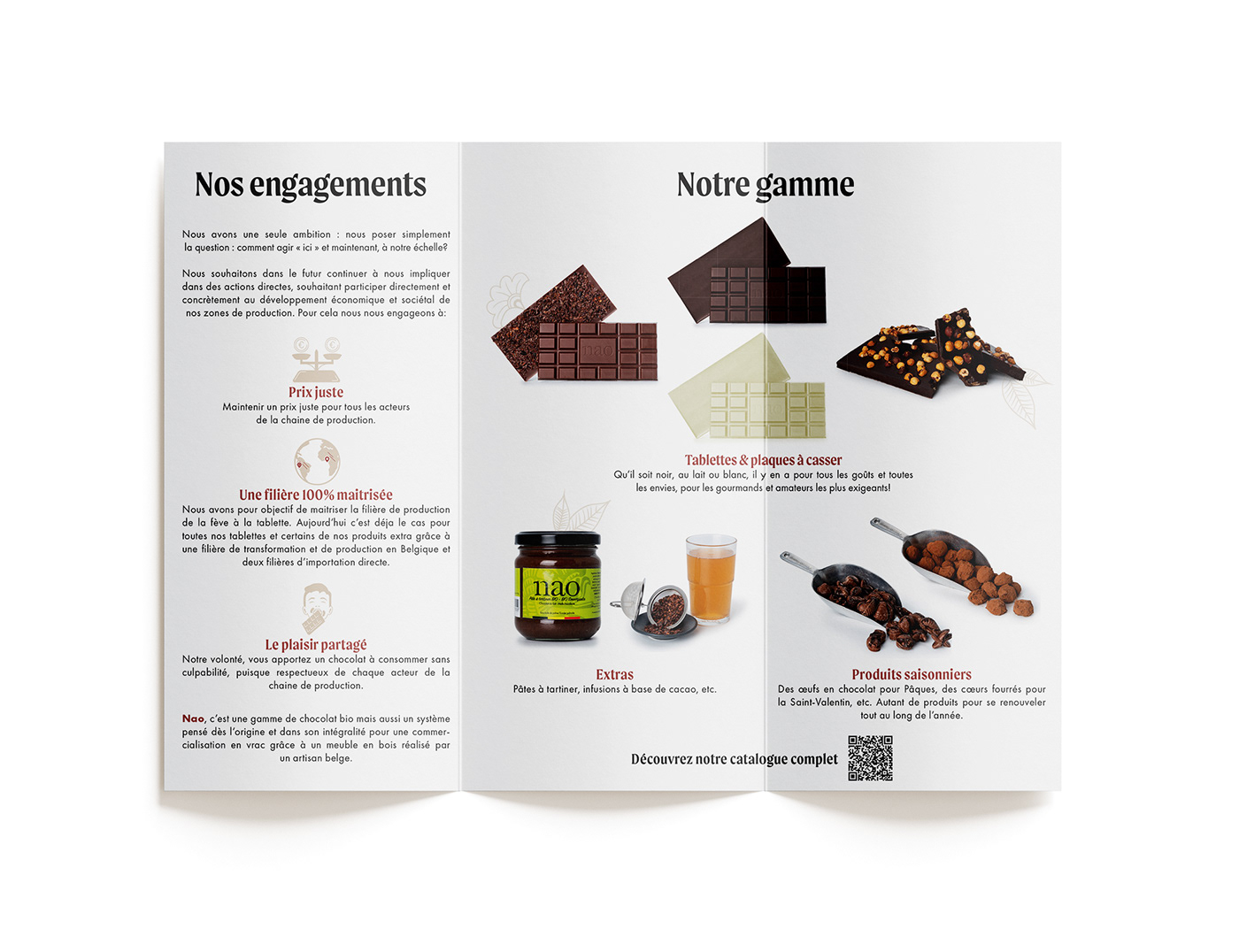 chocolate print communication Packshot Photography  Food  food photography bio Sustainability fairtrade