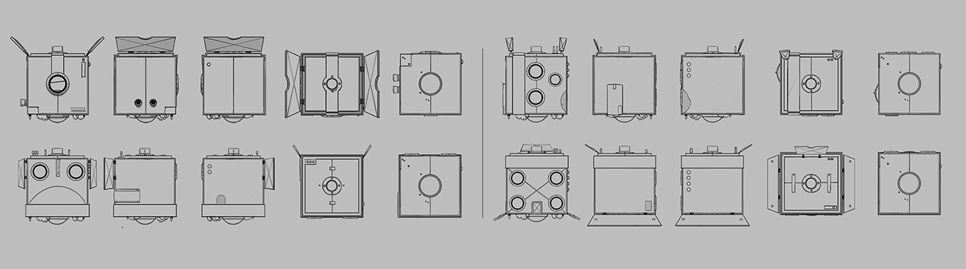 SMG studio indie game development death squared