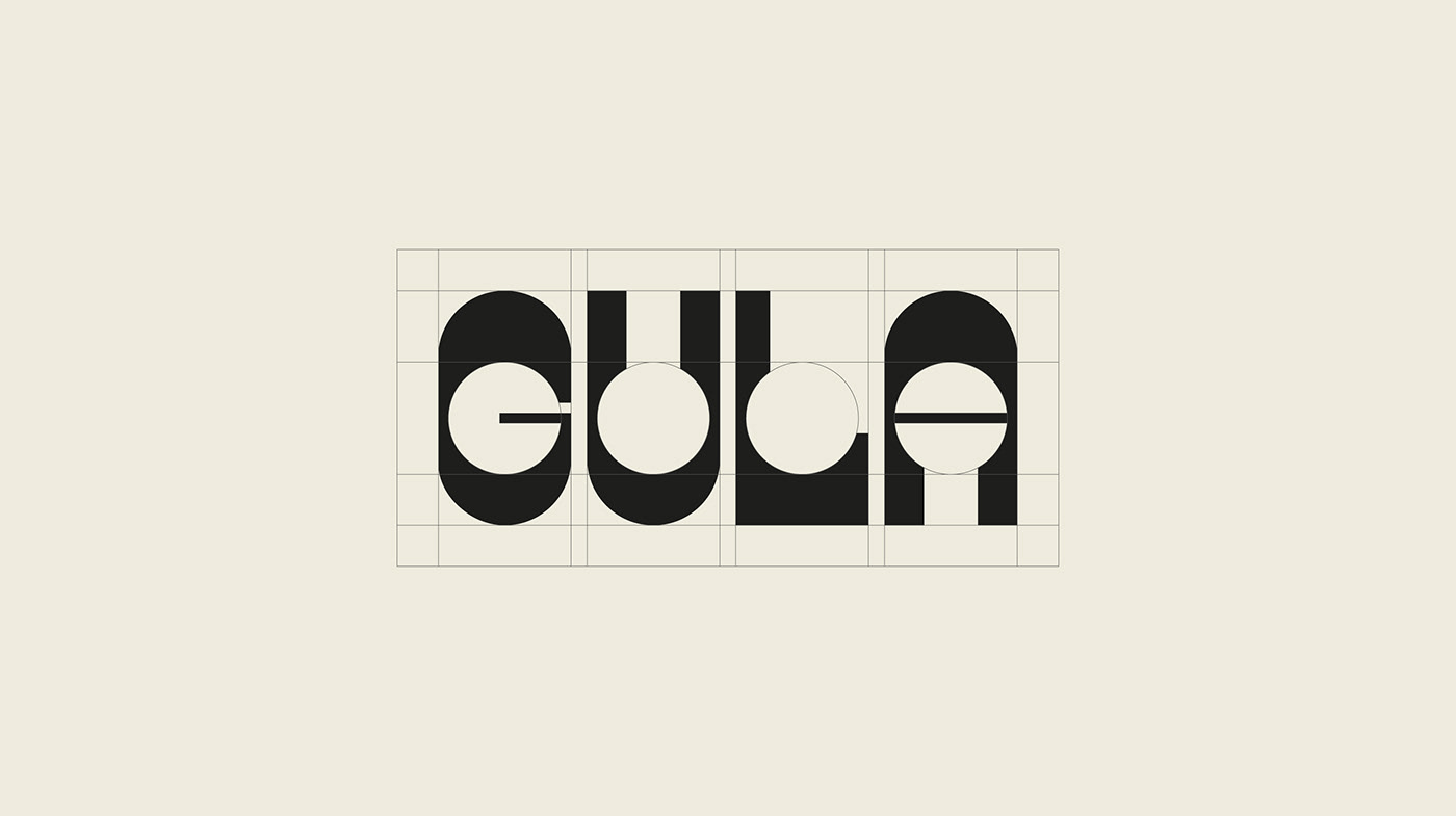 brand identity branding  Food  Gula Australia food illustration sydney