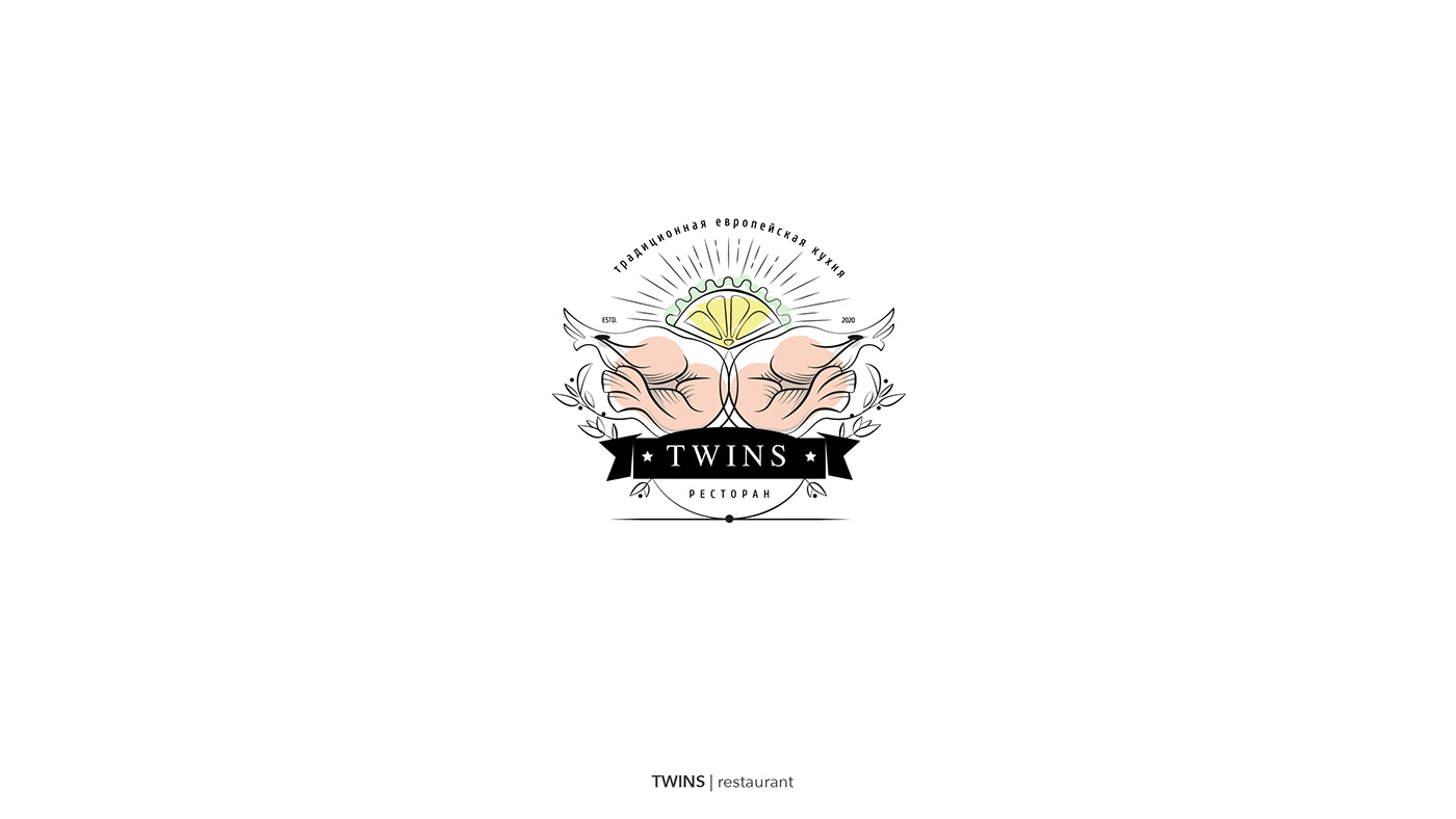 art design Hipster ligatura linelogo logo logo2021 logofolio Minimalism TREND2021