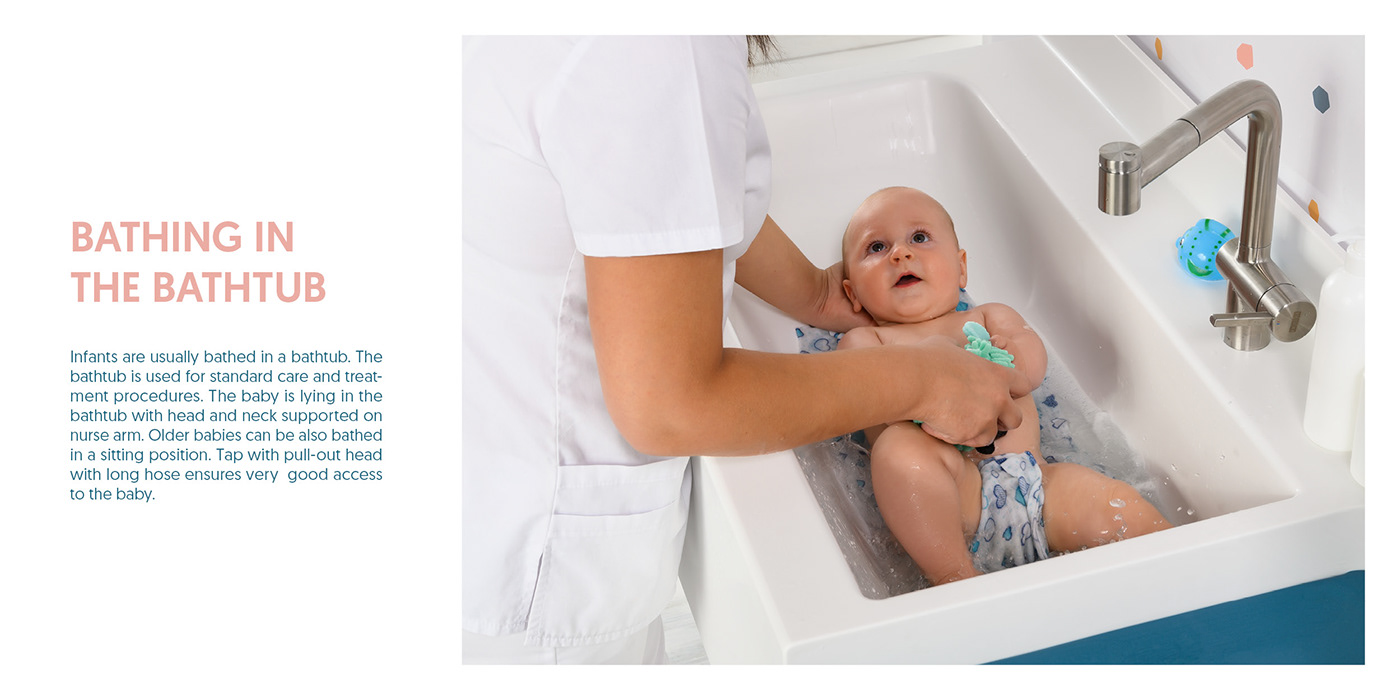babies care furniture systems hospital hospital units infants medical equipment modular furniture Adobe Portfolio