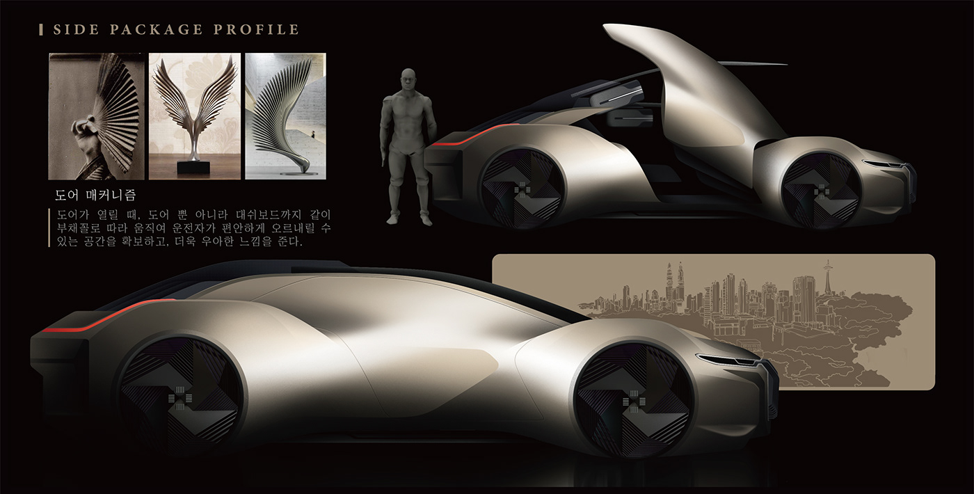 Automotive design BMW BMW Design car car design design industrial design 