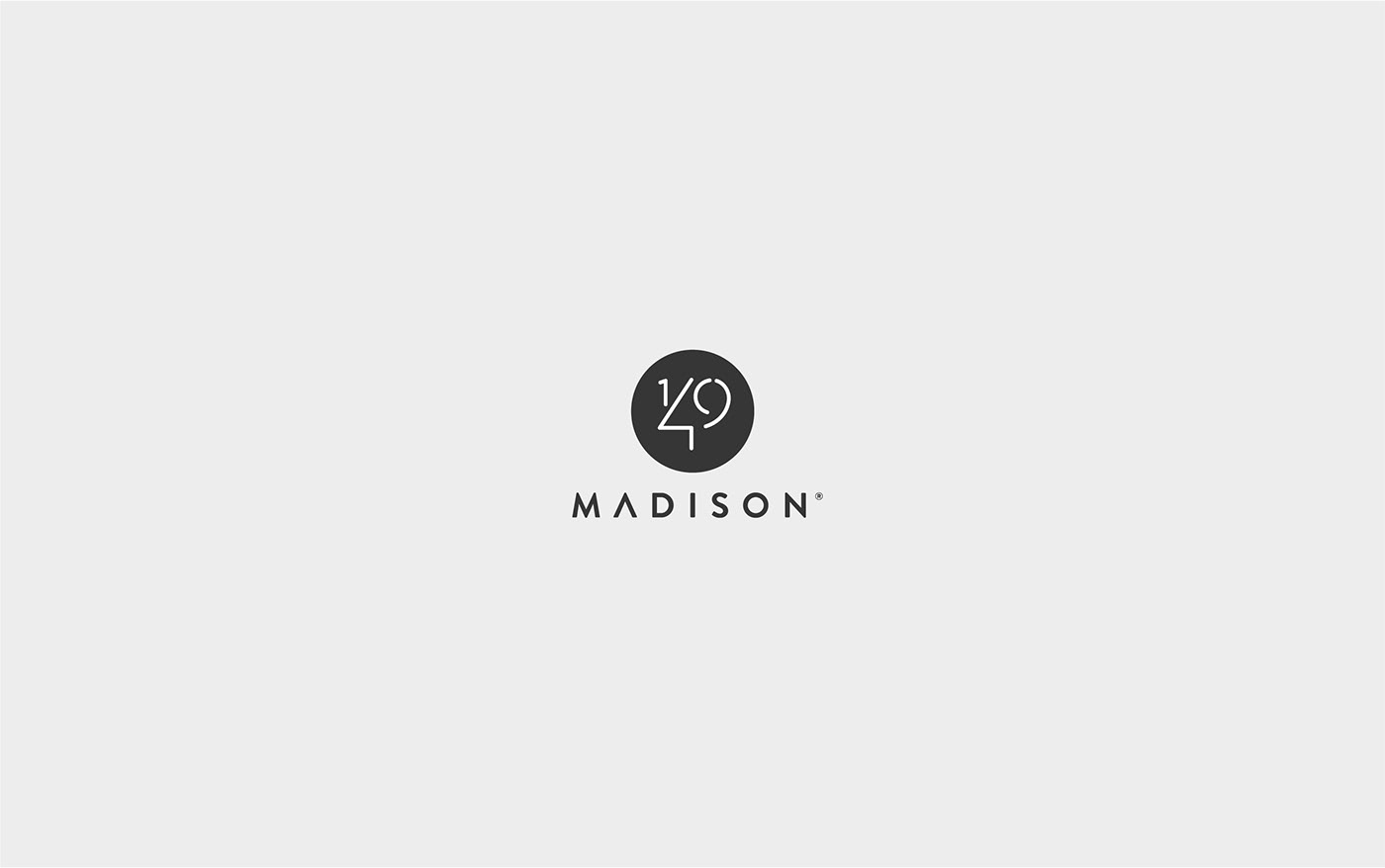 logo logofolio mark branding  Logotype symbol minimalist Icon identity brand