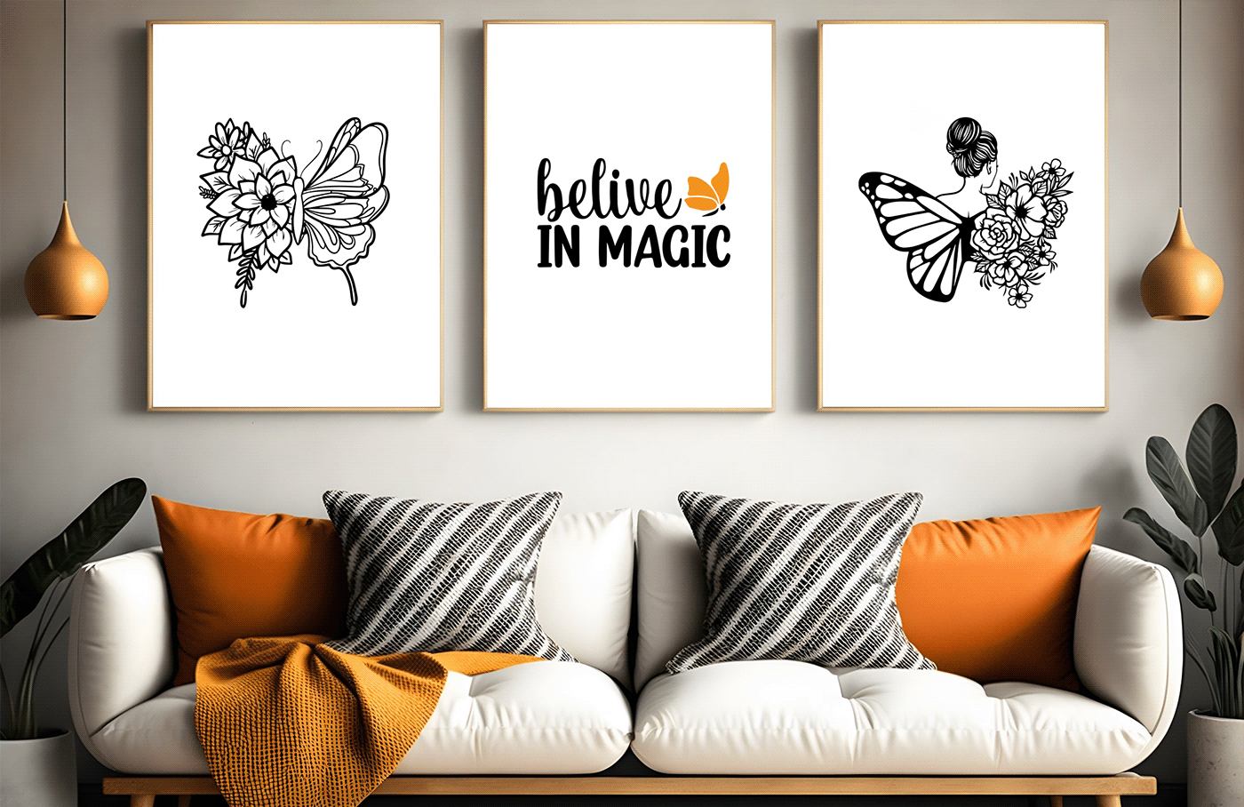 ILLUSTRATION  Graphic Designer adobe illustrator designer Advertising  butterfly butterflies vectors Vector Illustration SVGs