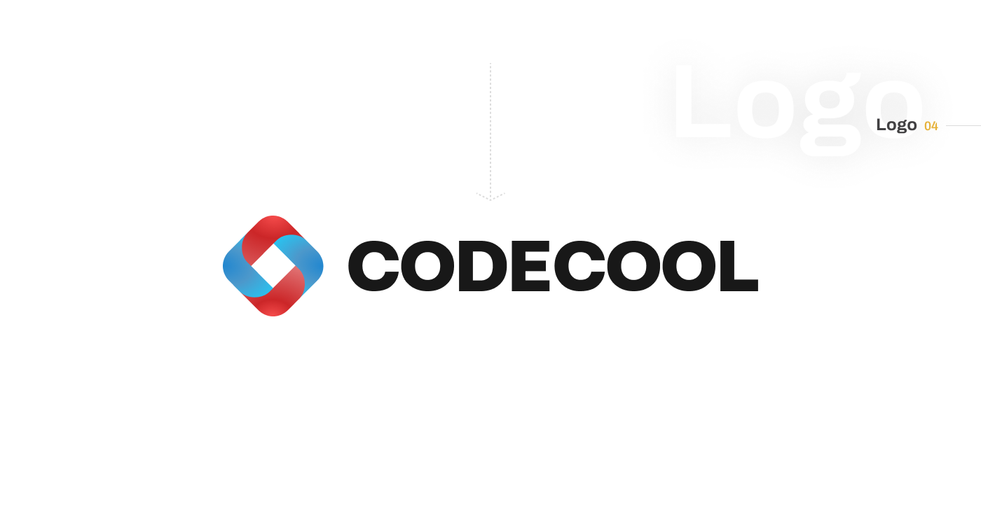 codecool logo rebranding