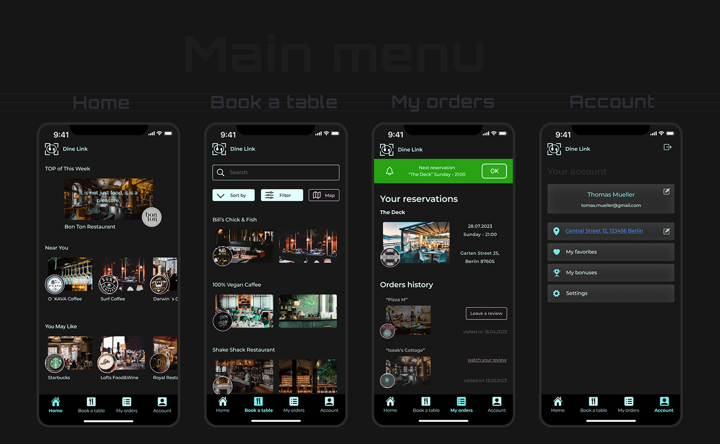 design Web Design  Mobile app UI/UX user interface app design user experience Figma