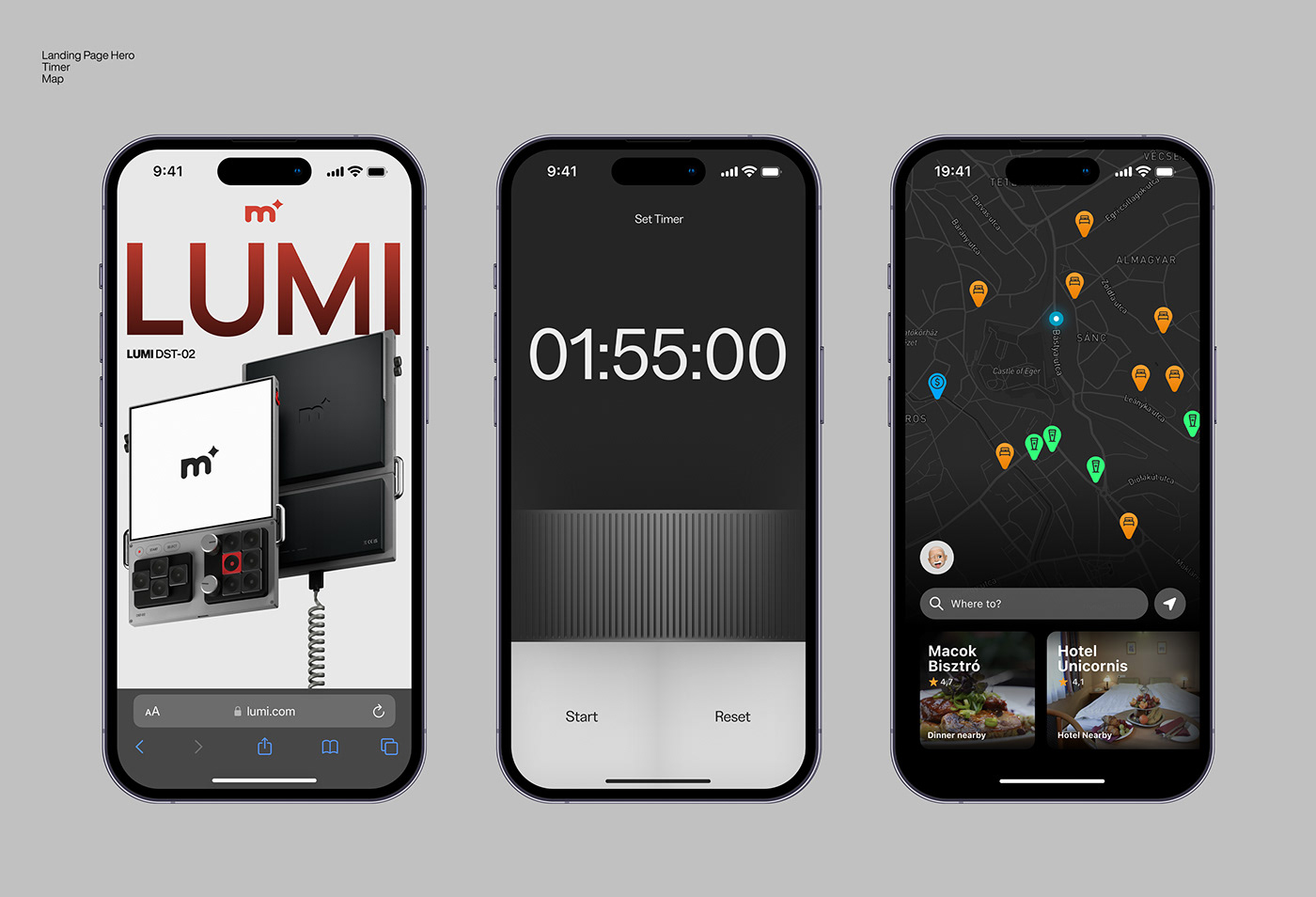 ui design UI/UX Figma user interface app design daily ui Mockup phone mockup visual identity design challenge