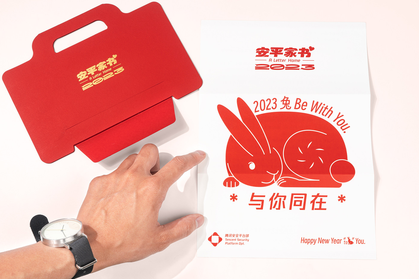 bag cny gift box new year Packaging 包装设计 新年礼品 environmental design graphics 环保设计