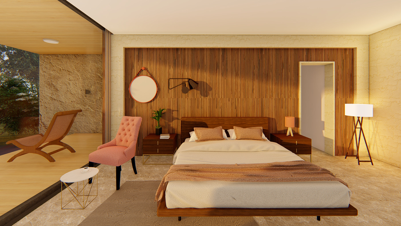 architecture Frank Lloyd Wright interior design  LOFT natural materials remodel sun room Sustainability