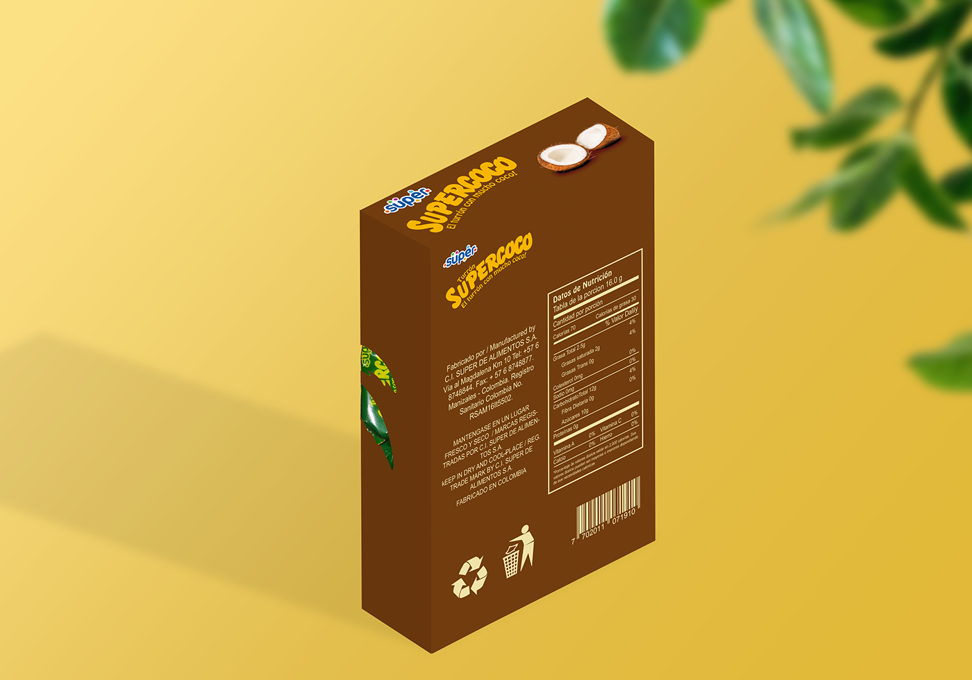 graphic design  Packaging diseño gráfico empaques
