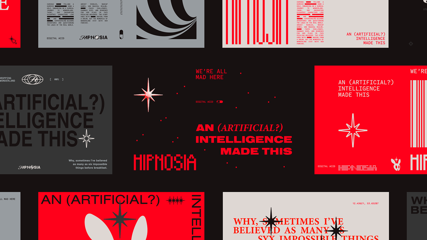 branding  identity motion graphics  apparel visual identity Brutalism futuristic poster modern Logotype