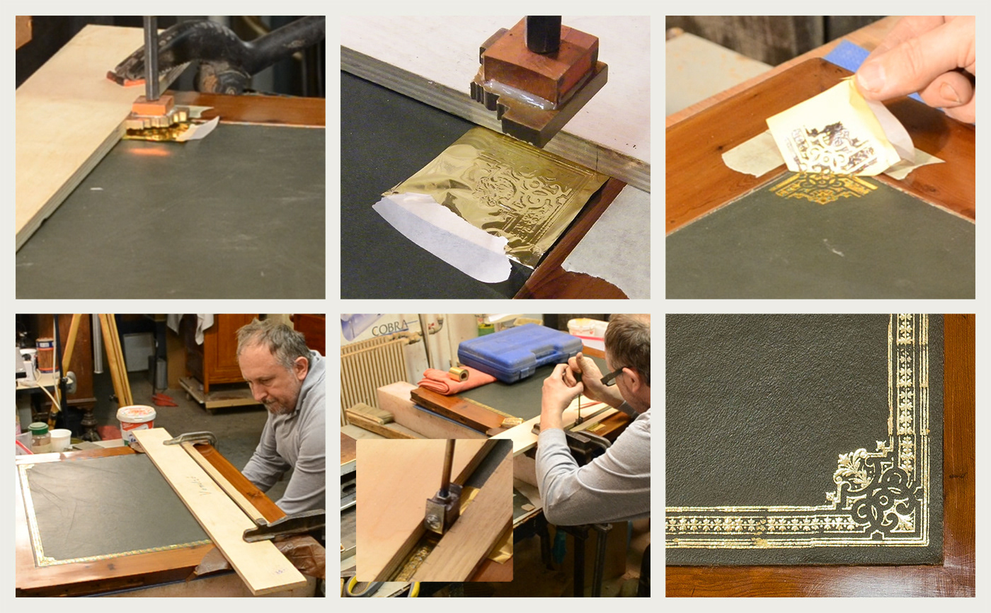 #Sanyimester FrenchPolishing furniturerestoration restoration secretary furniture
