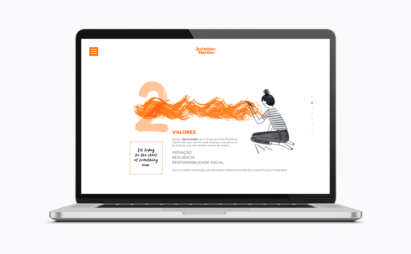 graphic design  Webdesign