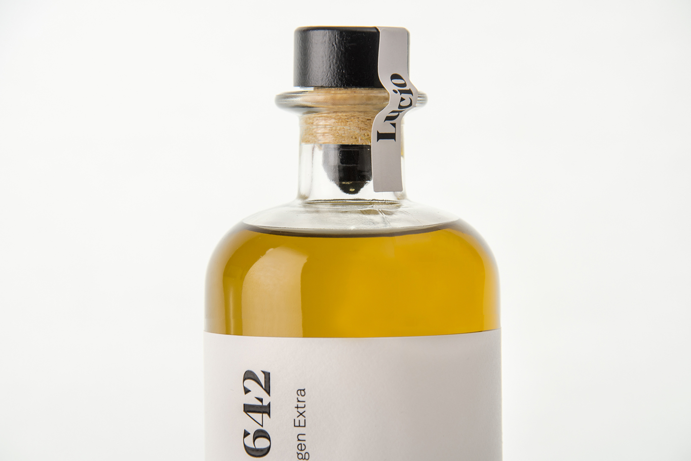 lucio Olive Oil Packaging granada Plácida