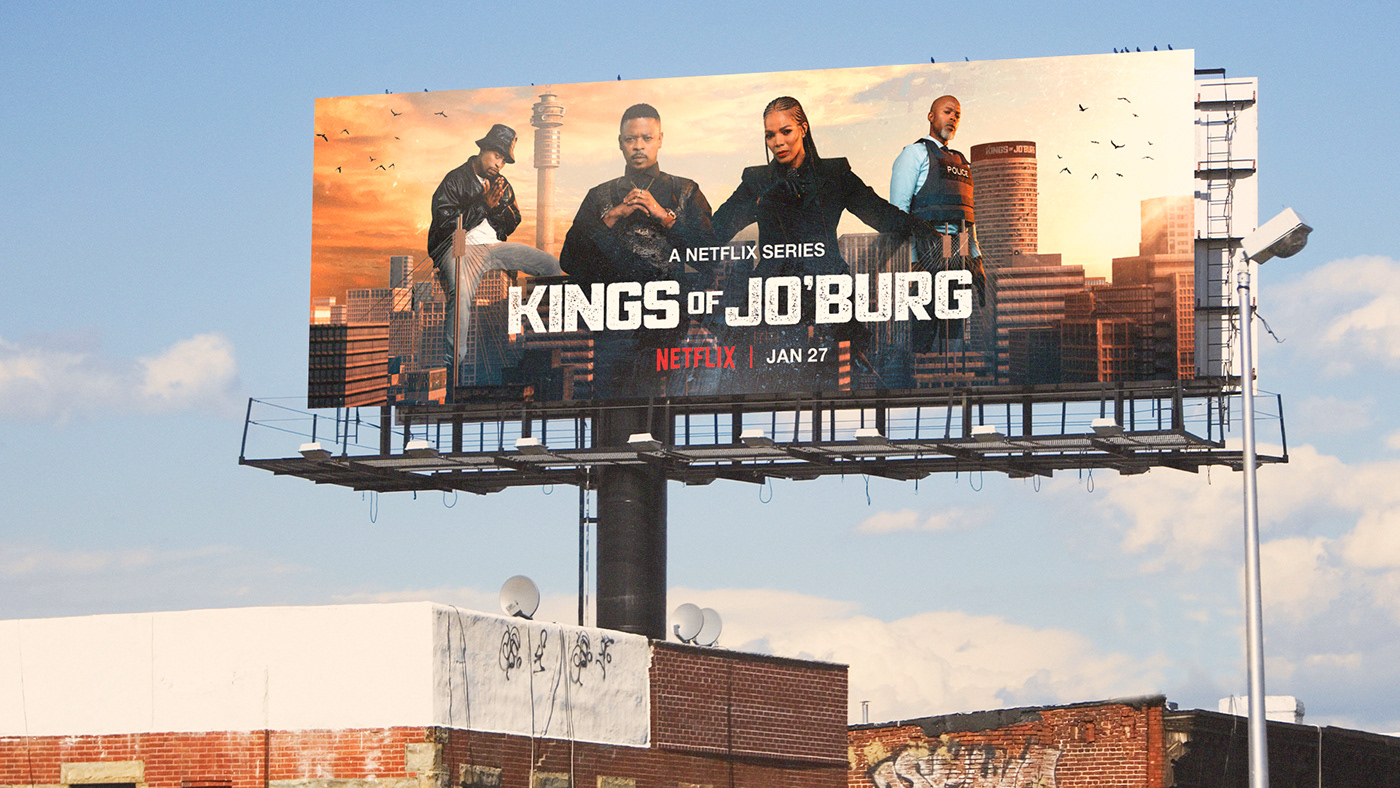 Advertising  gangster key art keyart mafia movie poster Netflix promo Streaming tv