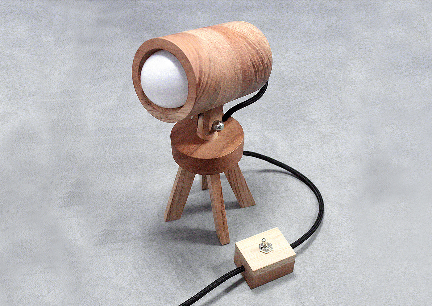 klikiluminacion Lamp lampara