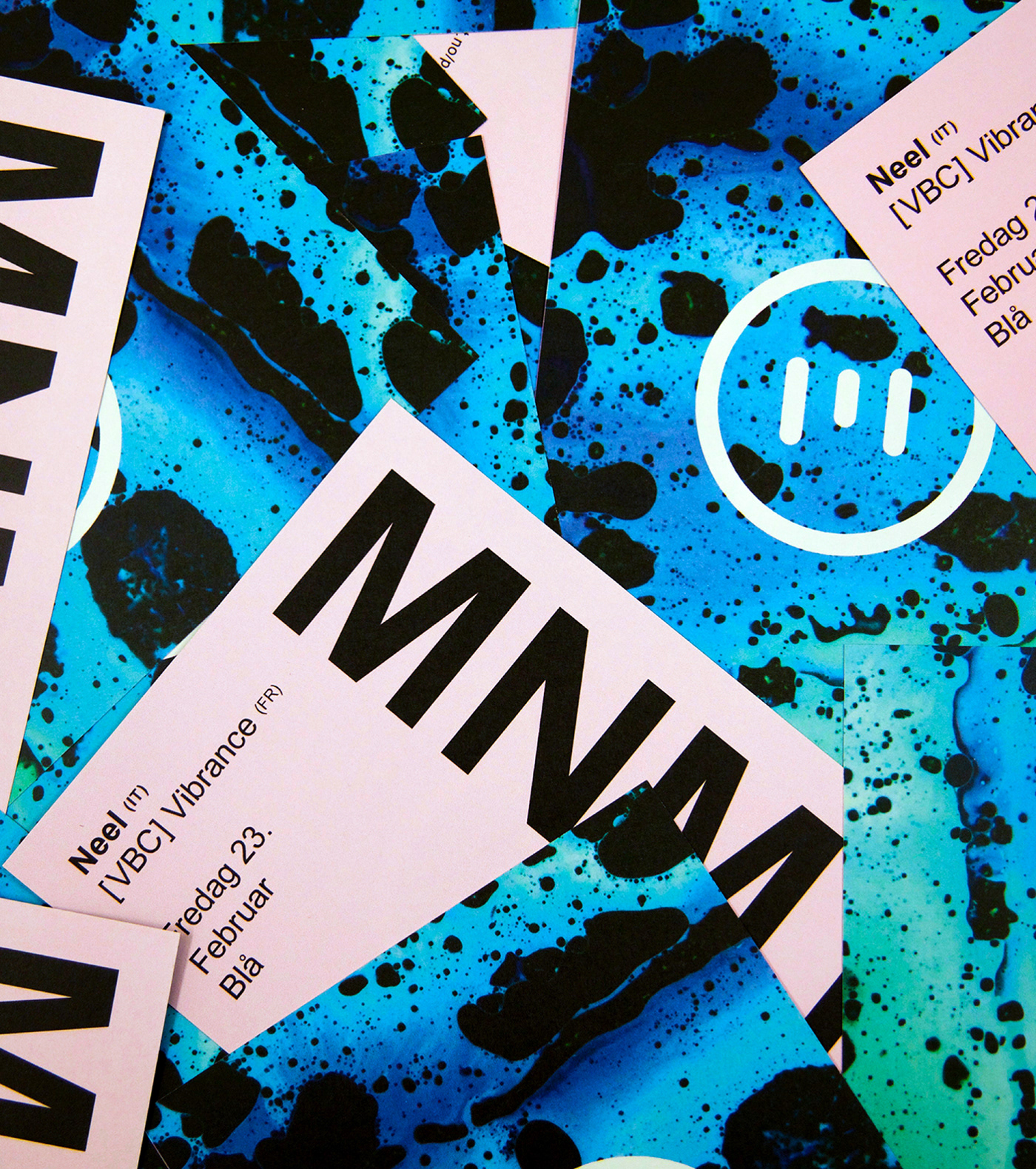 identity branding  music techno logo print motion symbol merchandise typography  
