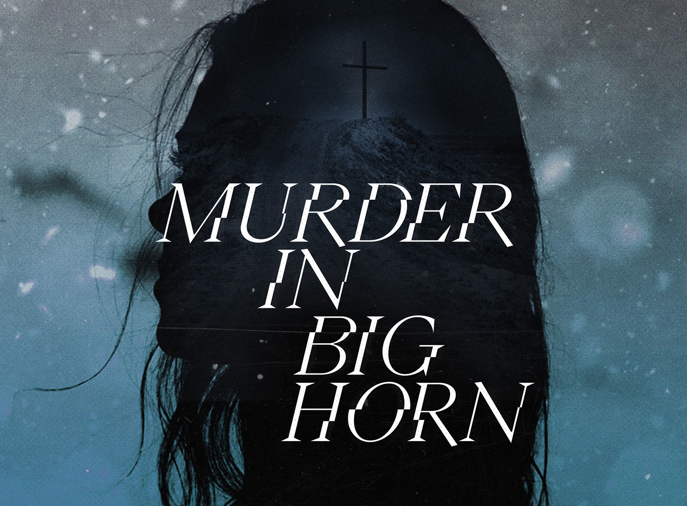 Murder in Big Horn