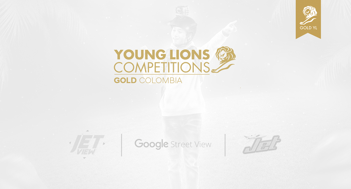 cyber Young lions colombia Cannes