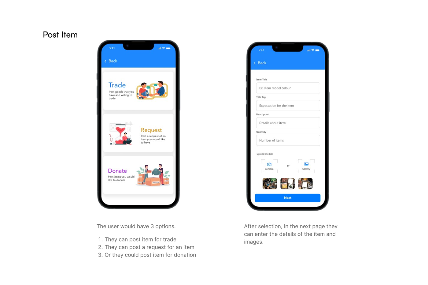 Case Study Mobile app Project user interface UX design ux/ui