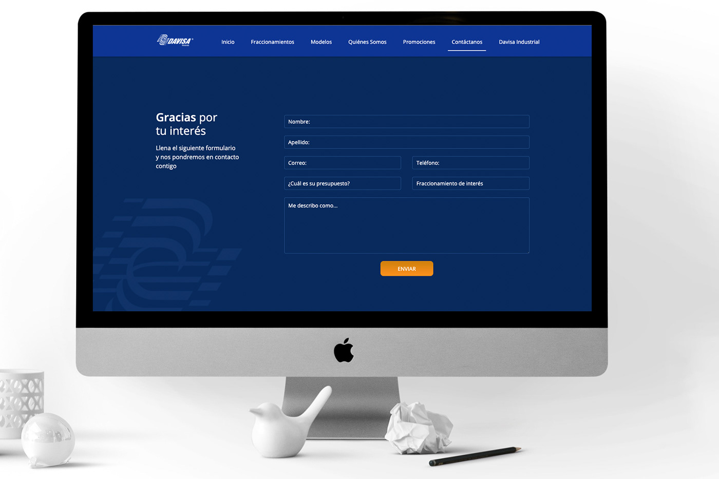 cms css desarrollo web diseño responive Diseño web gestor de contenido HTML js pagina web sitio web