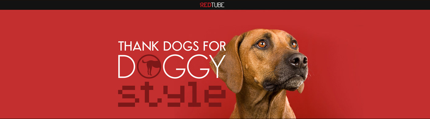 Adobe Portfolio DPA rescue dogs redtube Advertising  pornhub