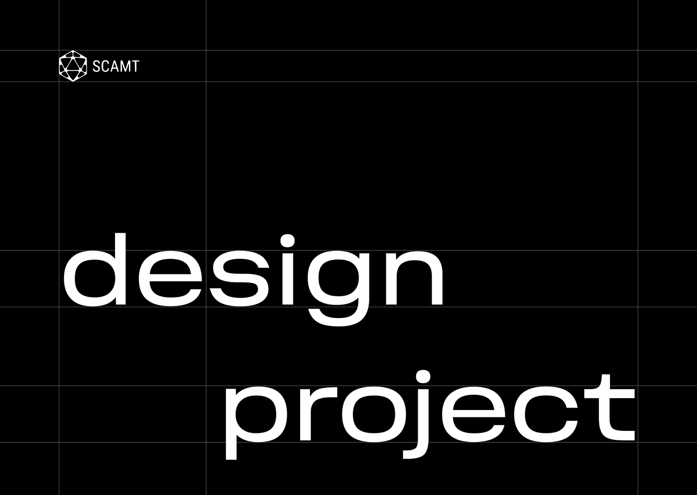 presentation design Powerpoint landing page Website Figma brand identity University Education school университет