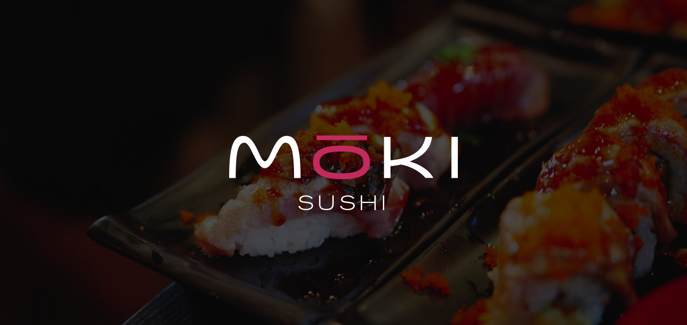 japanese Japanese Restaurant poke Sushi logo restaurant