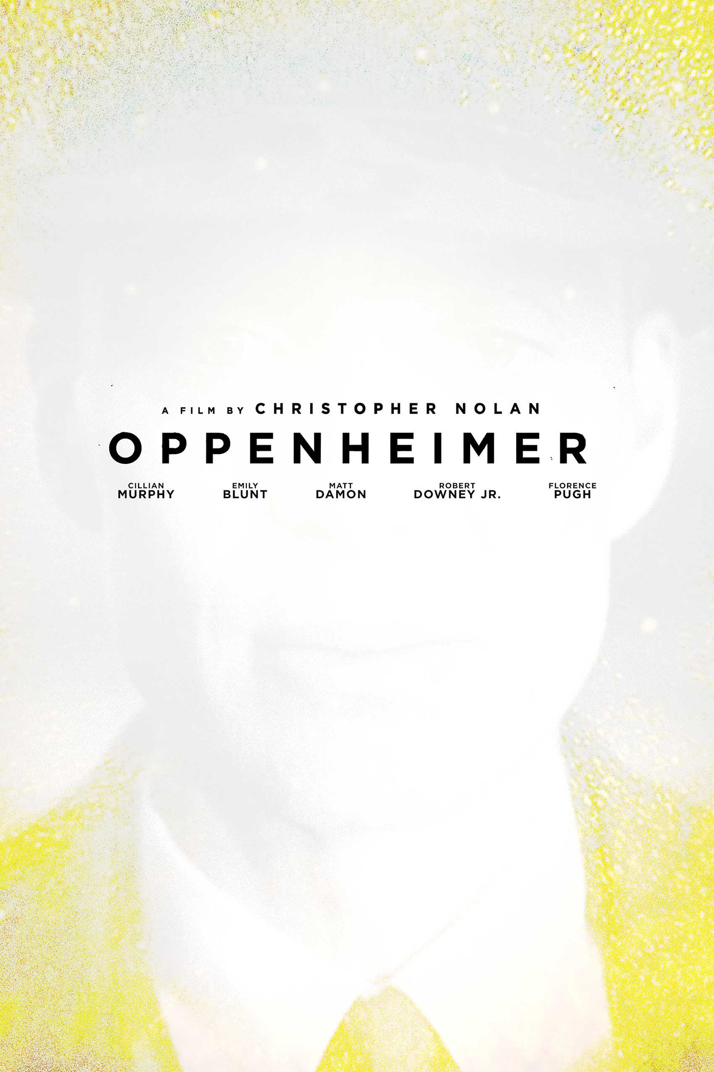 Christopher Nolan’s ‘Oppenheimer’