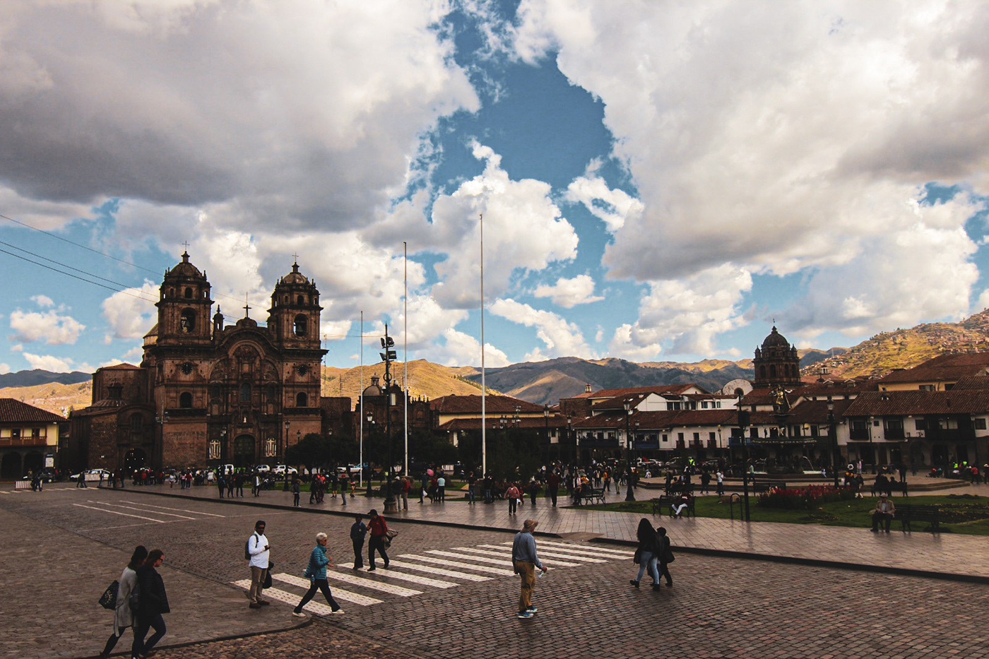 Architecture Photography Canon cusco Inca History landscape photography peru quechua street photography The Andes