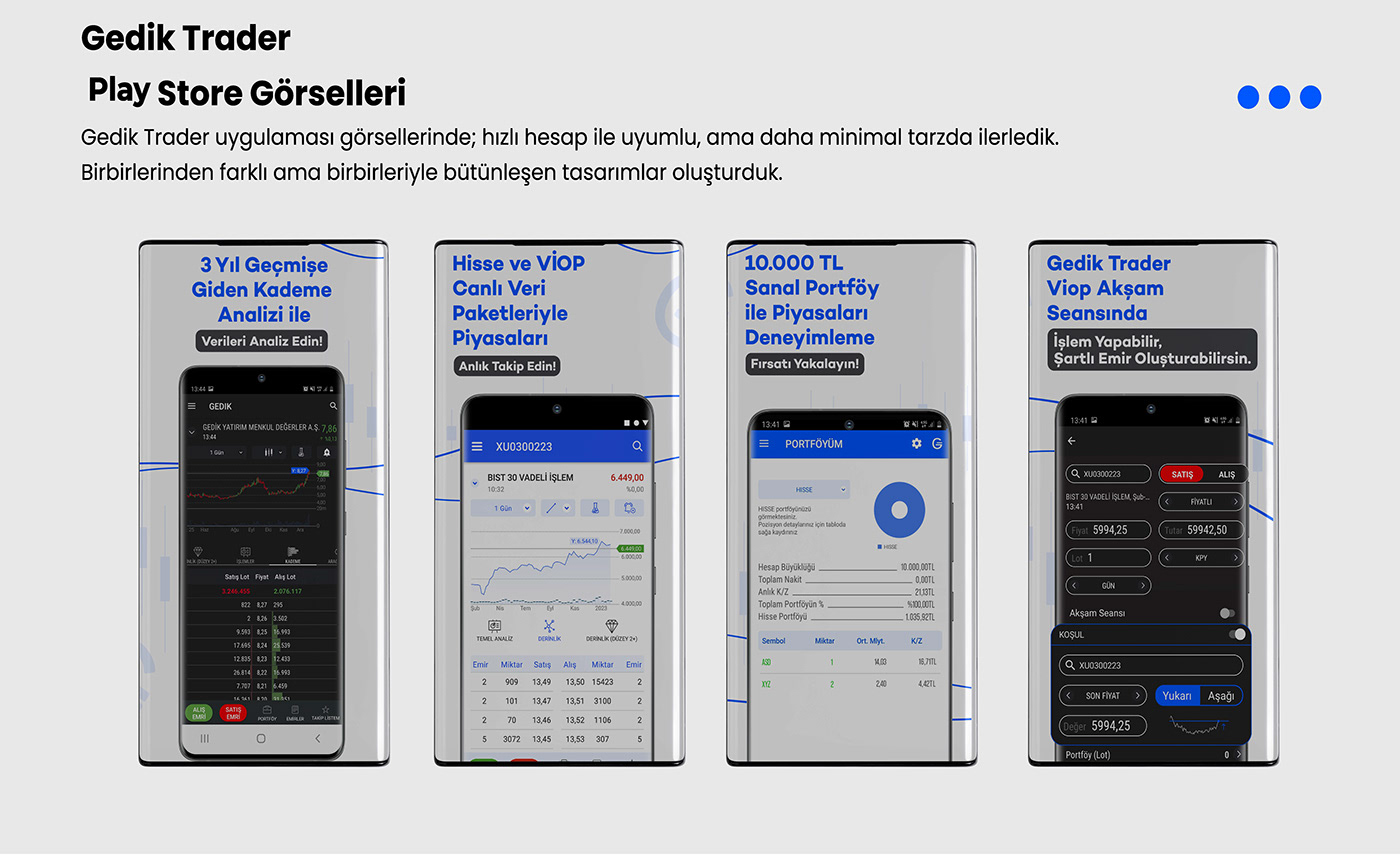 design appstore googleplay finance app mobilapp
