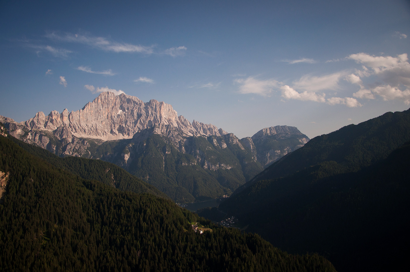 Italy Landscape Travel dolomites mountain adventure italia Nikon