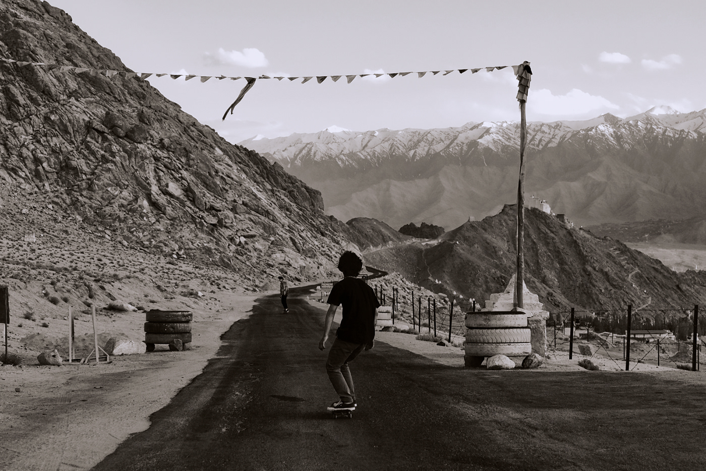Photography  portrait Documentary  black and white street photography monochrome skateboarding Landscape leh ladakh