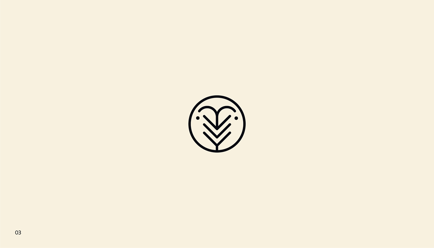 Selected Marks & Logos VOL.01 on Behance