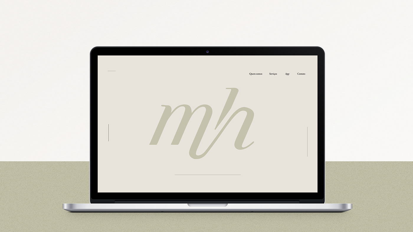 Rebrand brand graphic design  identity type typography  