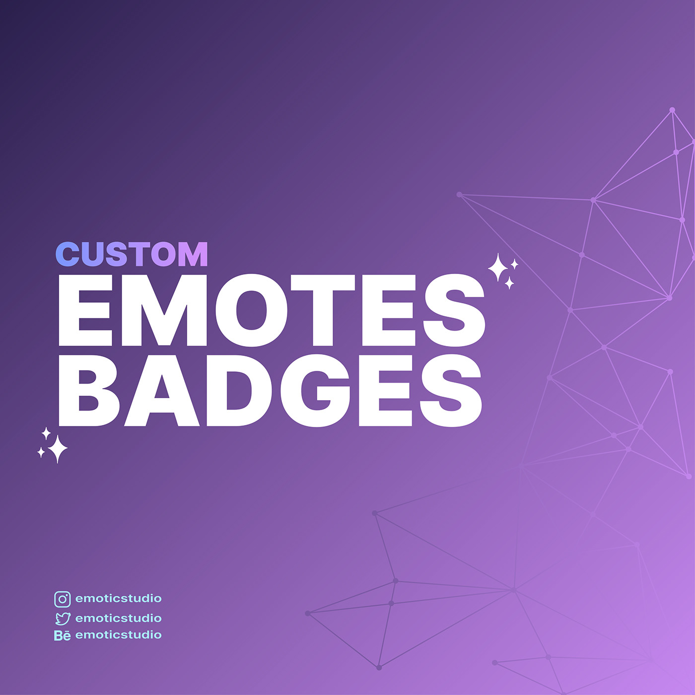 Badges cartoon Character design  digital illustration discord emotes ILLUSTRATION  stream Twitch Twitch Emotes