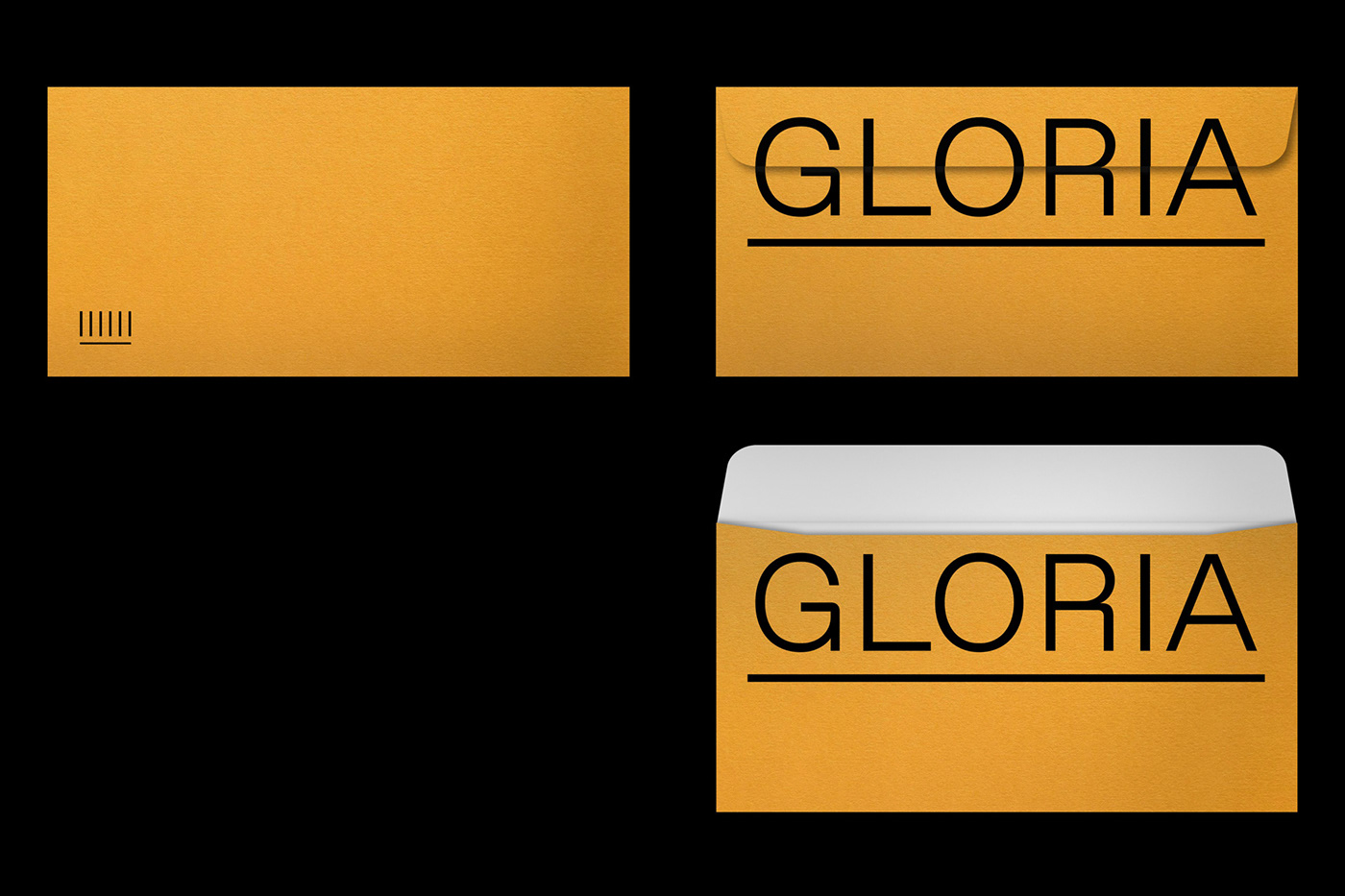 Goodies graphic design  identity logo Production Stationery Website